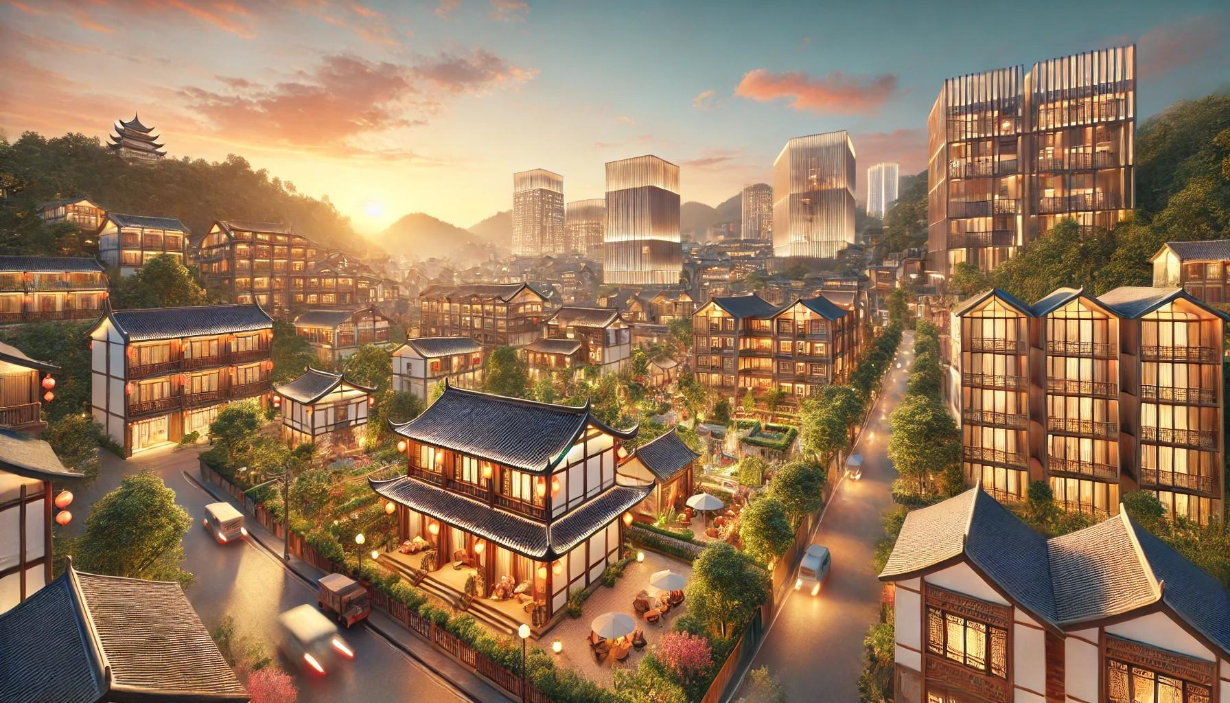 Read more about the article Unique Accommodation in Nanning: From Boutique Hotels to Homestays