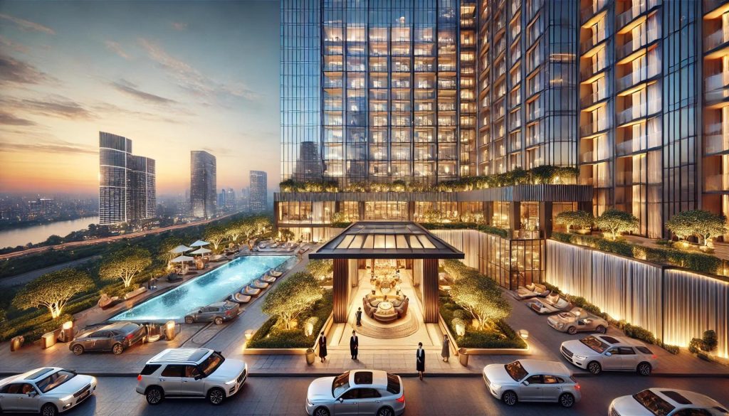 High-End-Hotels-in-Nanning