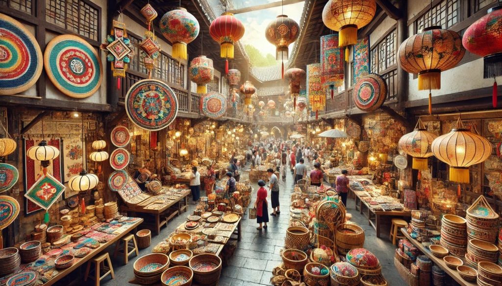 Local-Artisan-Markets-and-Boutiques