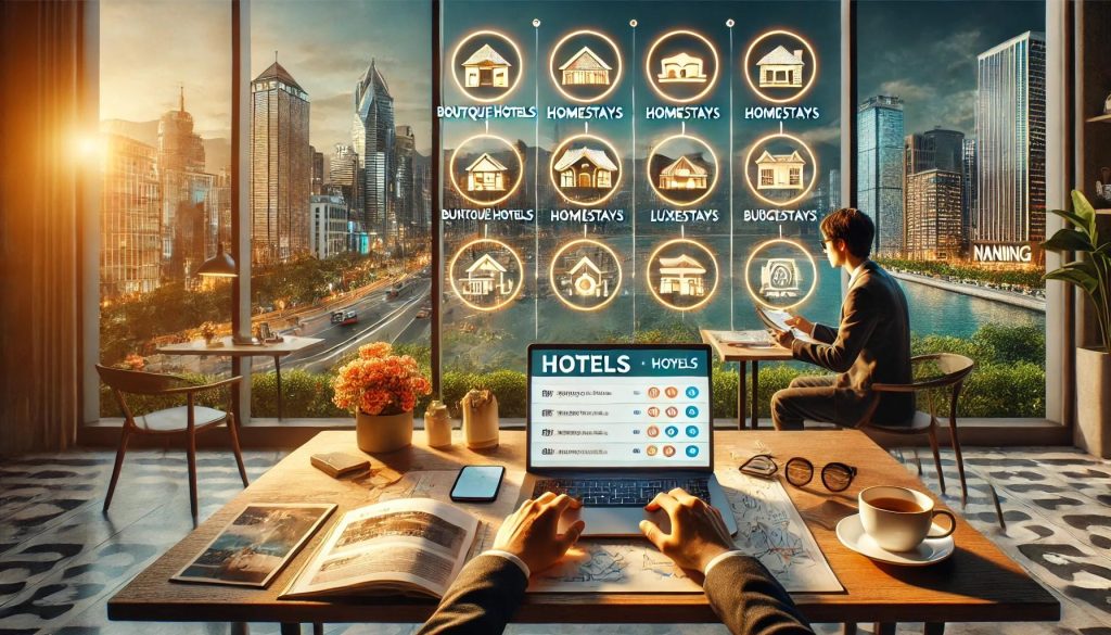 Choosing-the-Right-Accommodation-in-Nanning