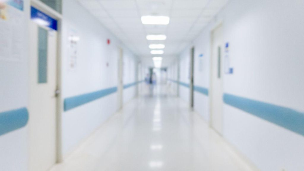 Access to Healthcare in Nanning​