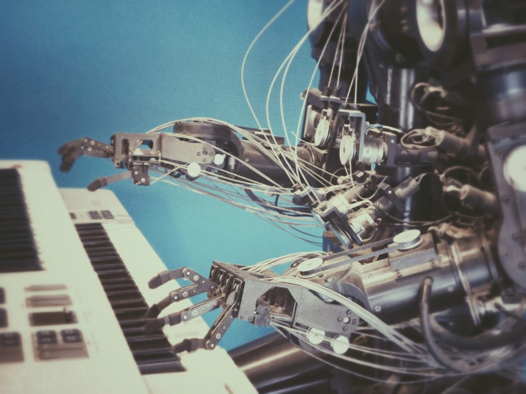 Artificial-Intelligence