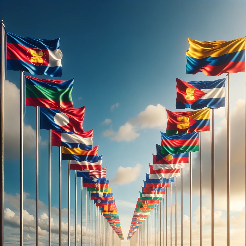 Read more about the article Unlocking Business Potential in Nanning: Your Gateway to the ASEAN Market And Beyond