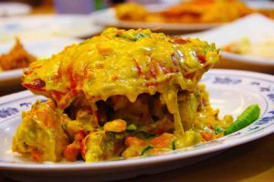 Chinese Cuisine Restaurant In Nanning