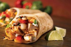 Italian French Mexican European Restaurants In Nanning