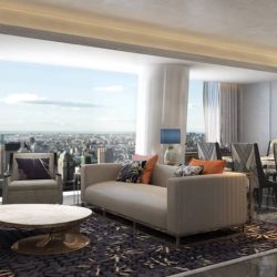 NA Lotus Luxury hotel in Nanning