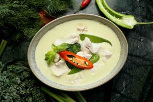 Thail Cuisine Restaurant Nanning