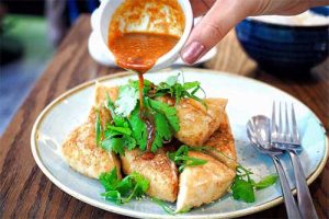 vegetarian restaurant in nanning