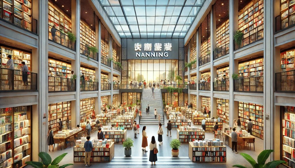 Booxout Bookstore