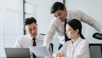 Nanning Business Consultant Services
