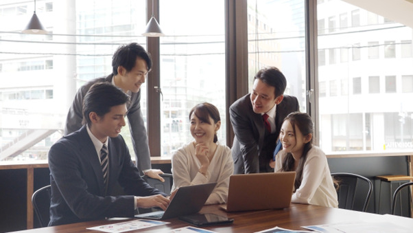 Doing Business in Nanning