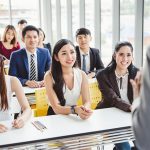 Corporate training services in Nanning