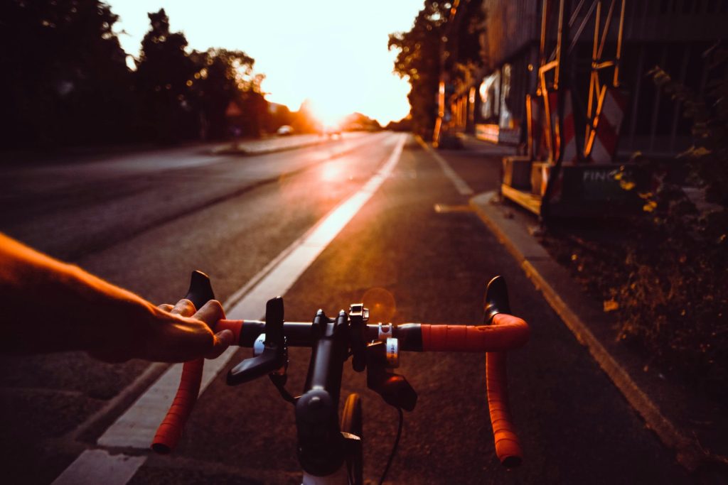 Cycling-in-Nanning