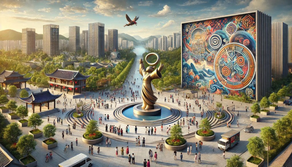 How-Public-Art-Reflects-Nannings-Identity