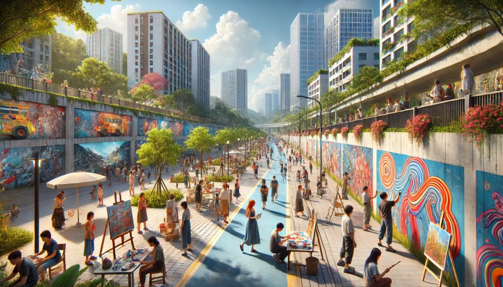 Local-Art-Initiatives-in-Nanning