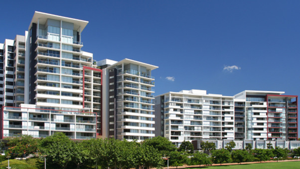 Evolving Property Market