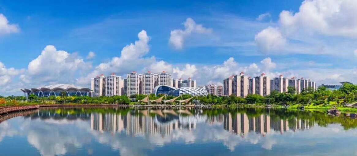 Read more about the article Nanning’s Economic Outlook: Growth Trends and Future Prospects