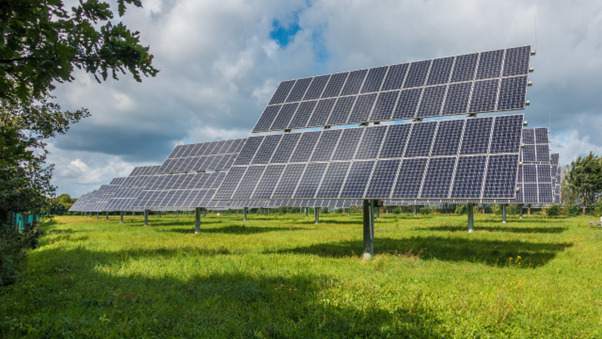 Green Energy Projects - Fostering Sustainable Development