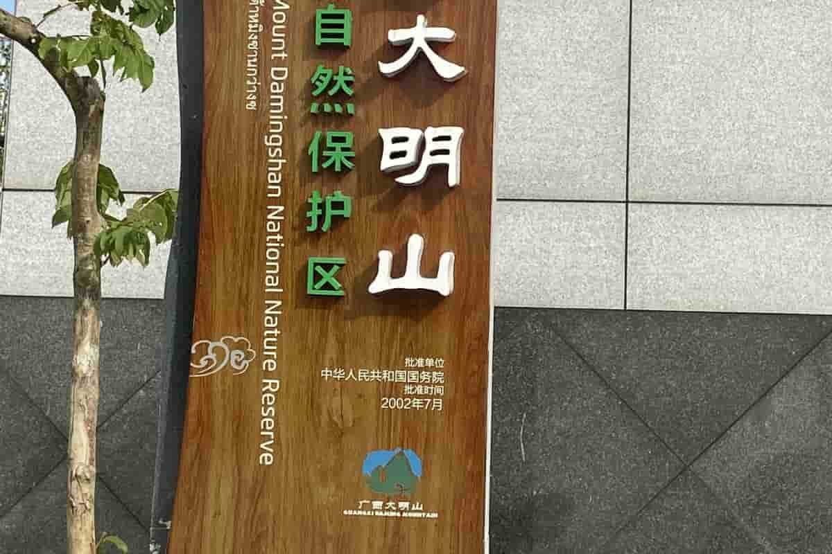 Guangxi-DaMingShan-Signage-min