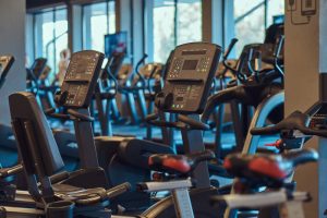 Gym, Fitness & Health Centers Nanning