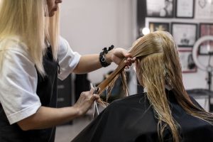 Hair Saloon Nanning