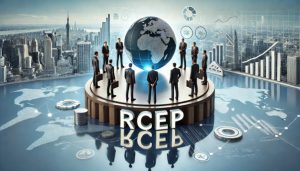 How RCEP is Driving Business and Real Estate Growth in Nanning