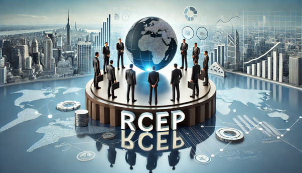 Read more about the article How RCEP is Driving Business and Real Estate Growth in Nanning