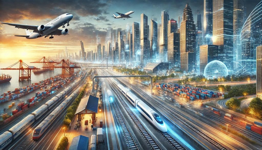 Infrastructure-and-Connectivity-in-Nanning