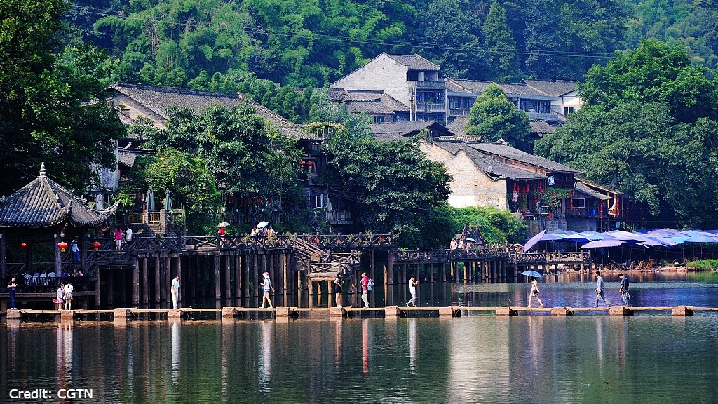 Liujiang-River-Archaeological-Site