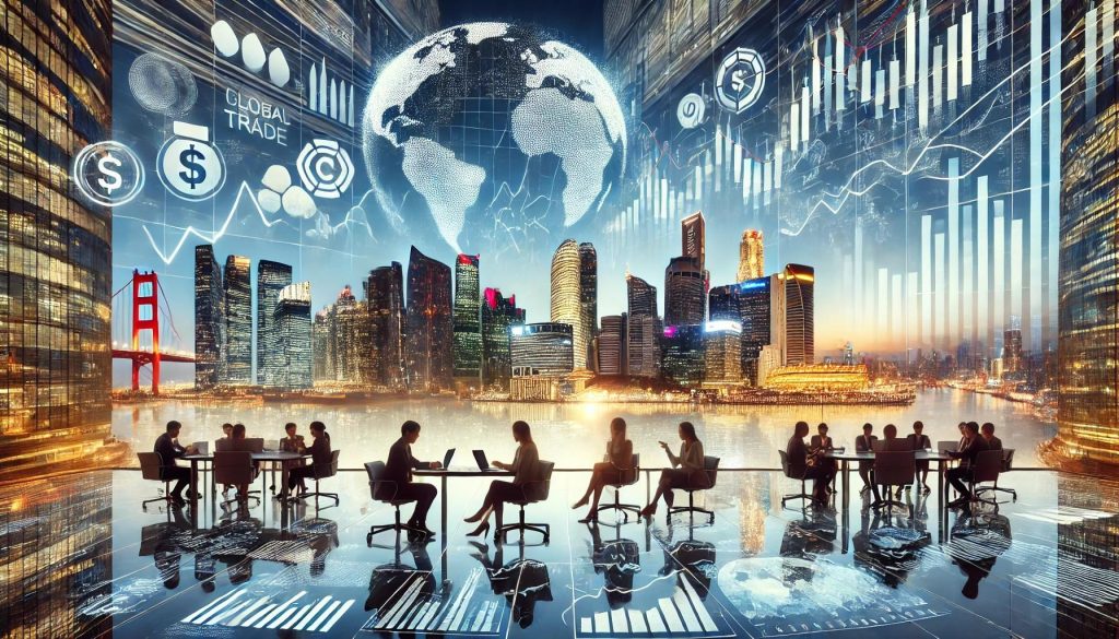 Market-Volatility-in-Nanning-economy