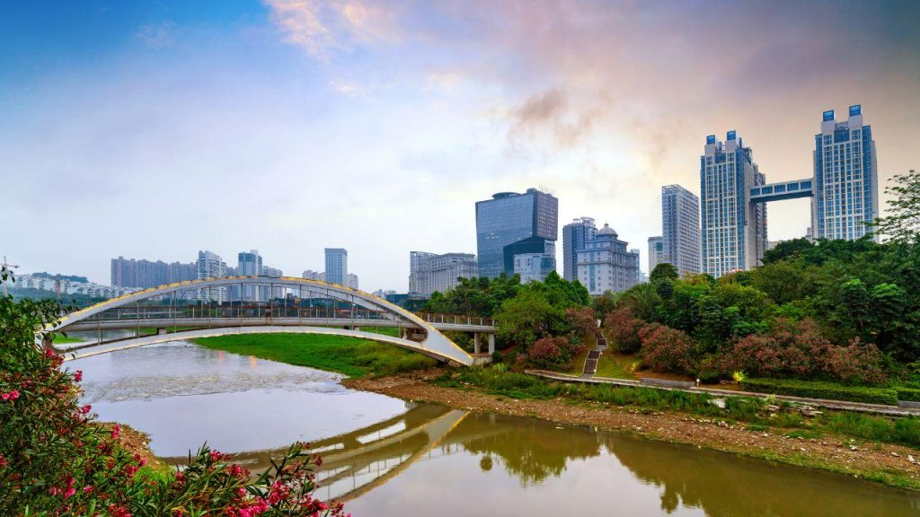 nanning