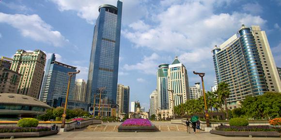 nanning-Business-Hub