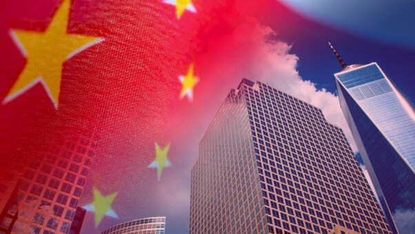 Nanning China City - Legit Business Investment Hub