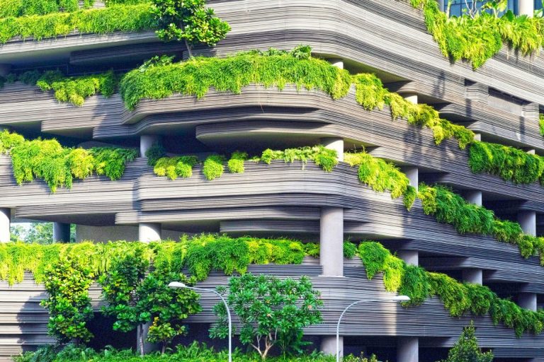 Read more about the article Green Living in Nanning: Exploring the City’s Eco-Friendly Initiatives
