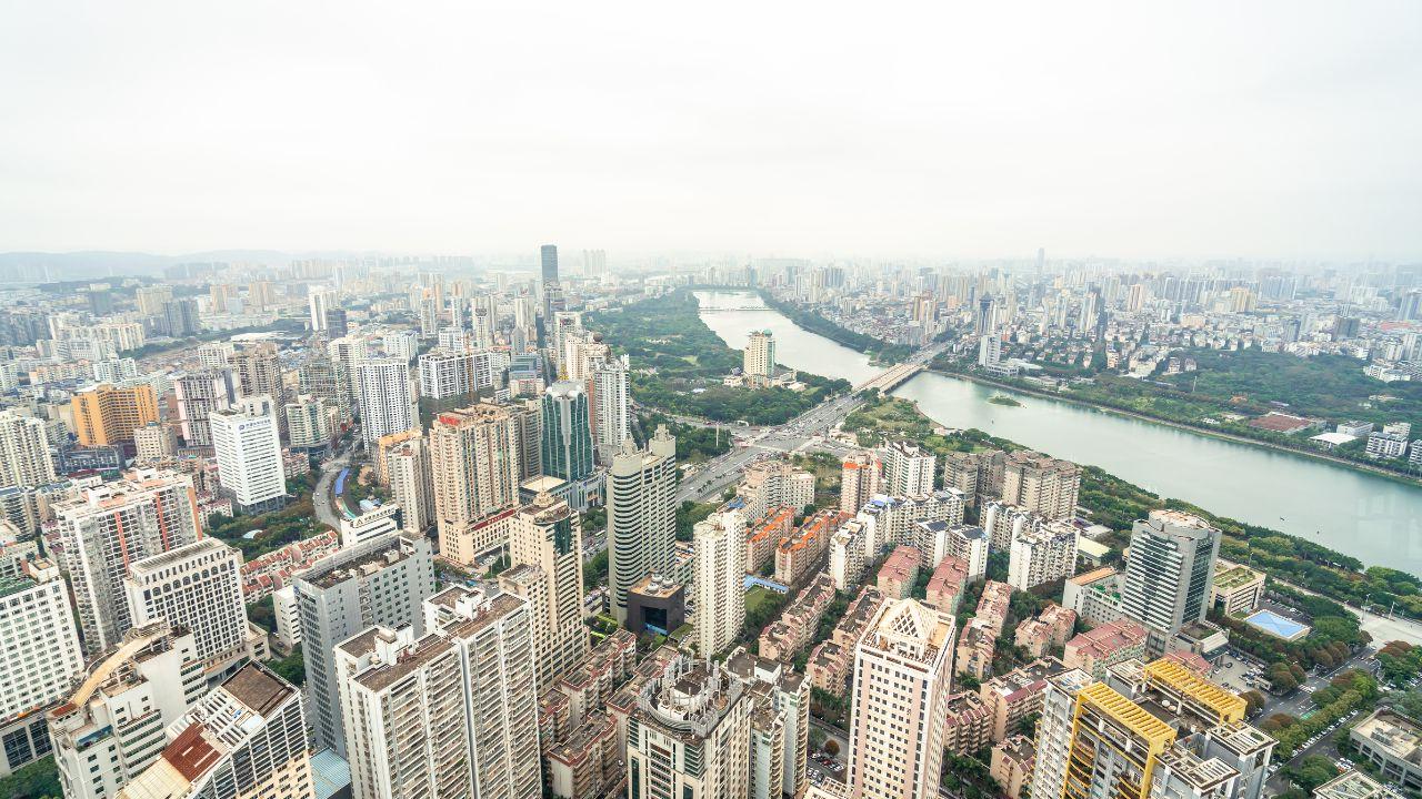 Read more about the article Guangxi and Nanning’s Role in the Belt and Road Initiative: Opportunities and Challenges