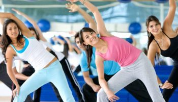 Nanning Health Fitness Gym