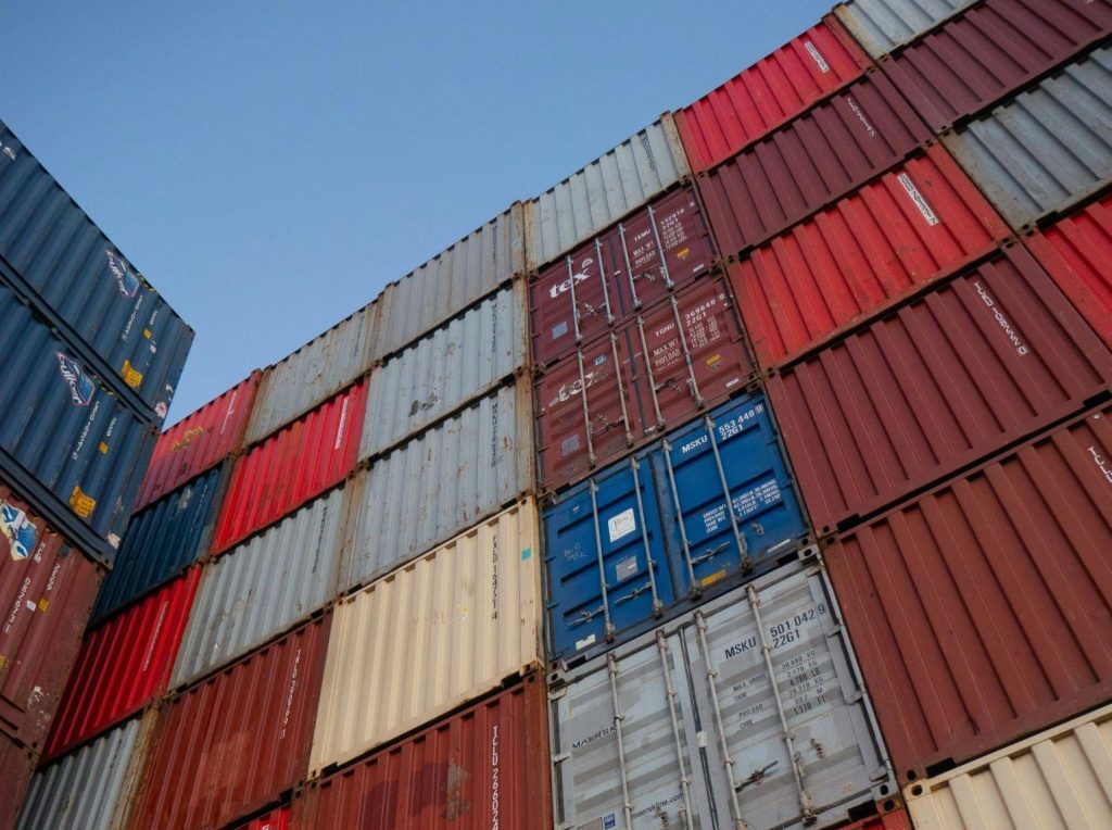 Nanning-Ports