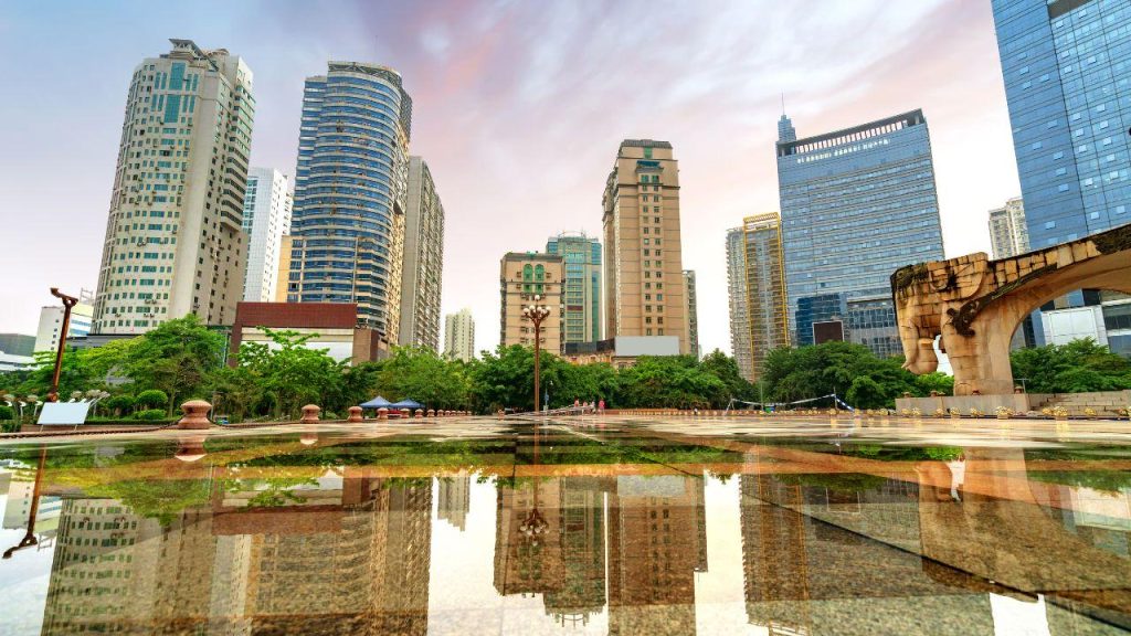 nanning-real-estate-market