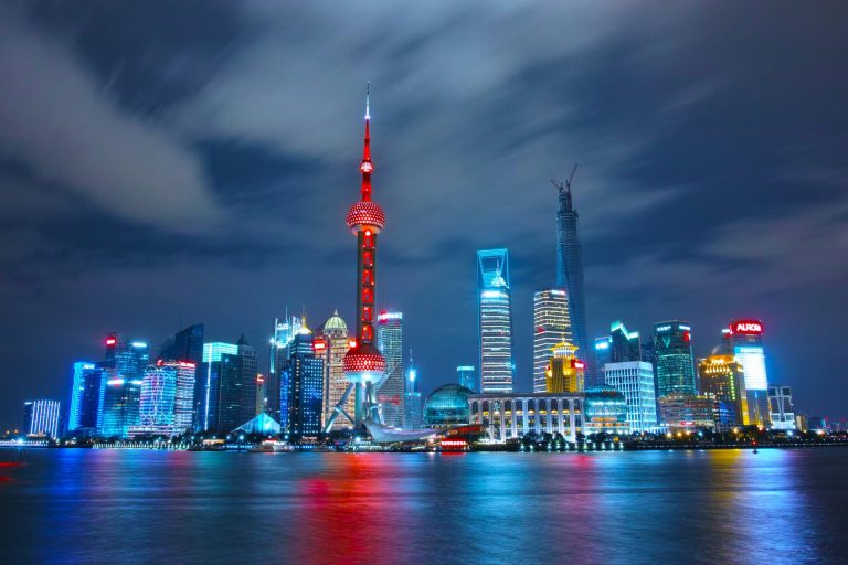 Read more about the article Digital Nanning: The Rise of Tech and Innovation in the Heart of Guangxi