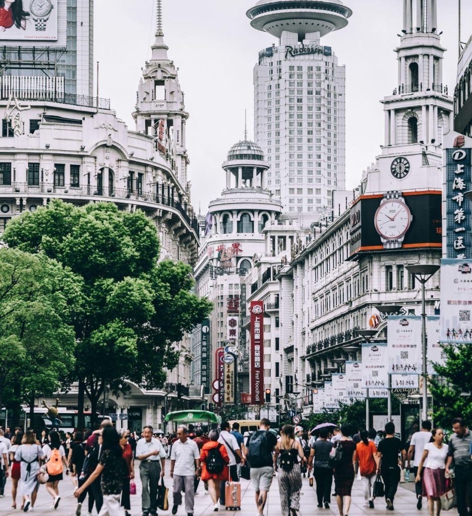 Nanning-Tourism