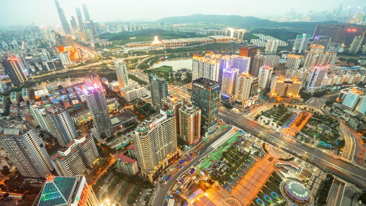 Read more about the article The Green City: Nanning’s Environmental Achievements and Ambitions
