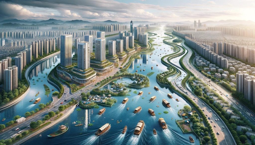 Nanning-Water-Sustainability