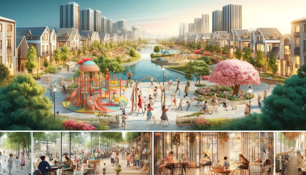 Nanning-Playful-Neighbourhoods