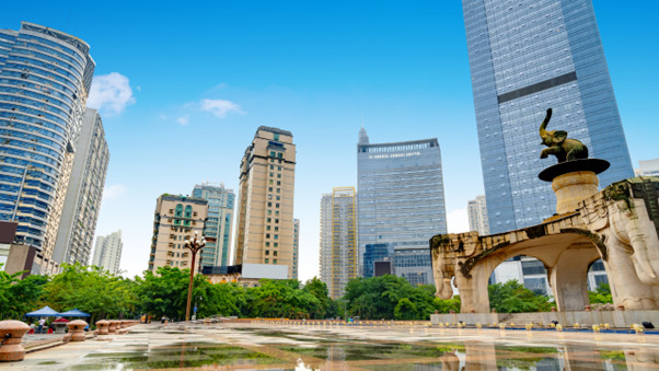 Nanning’s Property Market - Why Investors Are Turning Their Eyes South