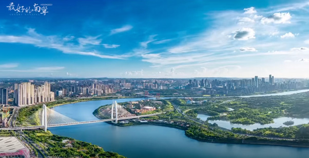 You are currently viewing Nanning’s Rise: A Smart Choice for Property Investors