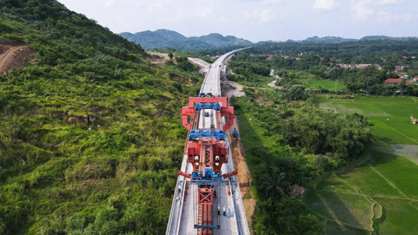 Nanning’s Role in China’s Belt and Road Initiative