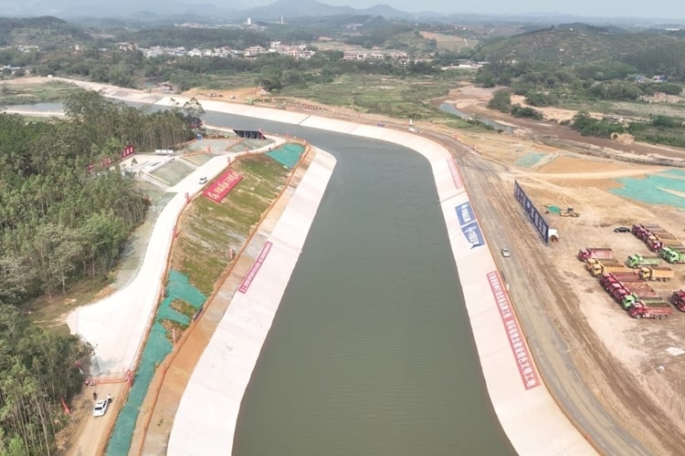 Pinglu Canal