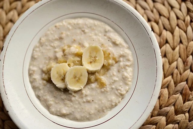 porridge