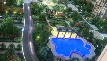 Nanning Property Investment