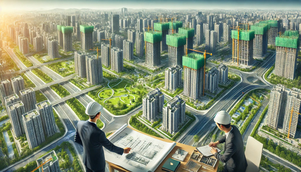 Real Estate Growth in Nanning Under RCEP